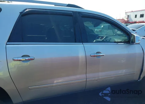 2014 GMC Acadia Slt-1 из США, поврежденный, VIN 1GKKVRKD7EJ308903